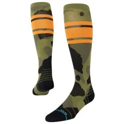 Stance Unisex Sargent Snow Socks