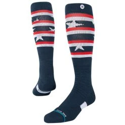Stance Unisex Land Of The Free Socks