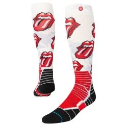 Stance Unisex Licks Snow Socks