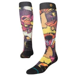 Stance Unisex Mushies Snow Socks