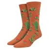 Socksmith Men's Succ It Up Socks