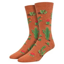 Socksmith Men's Succ It Up Socks