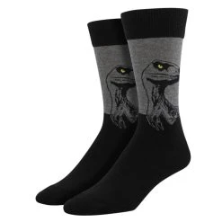 Socksmith Men's Raptor Socks