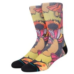 Stance Unisex Gooey Crew Socks