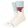 Stance Men's The Simpsons Mr Plow Crew Socks