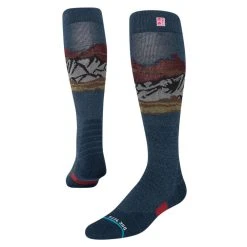 Stance Unisex Chin Valley Socks