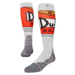 Stance Unisex Duff Beer Snow Socks