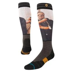 Stance Unisex King Of NY Snow Socks