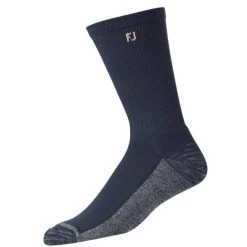 FootJoy ProDry Crew Socks Navy