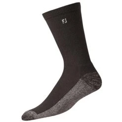 FootJoy Gents ProDry Crew Socks Anthracite