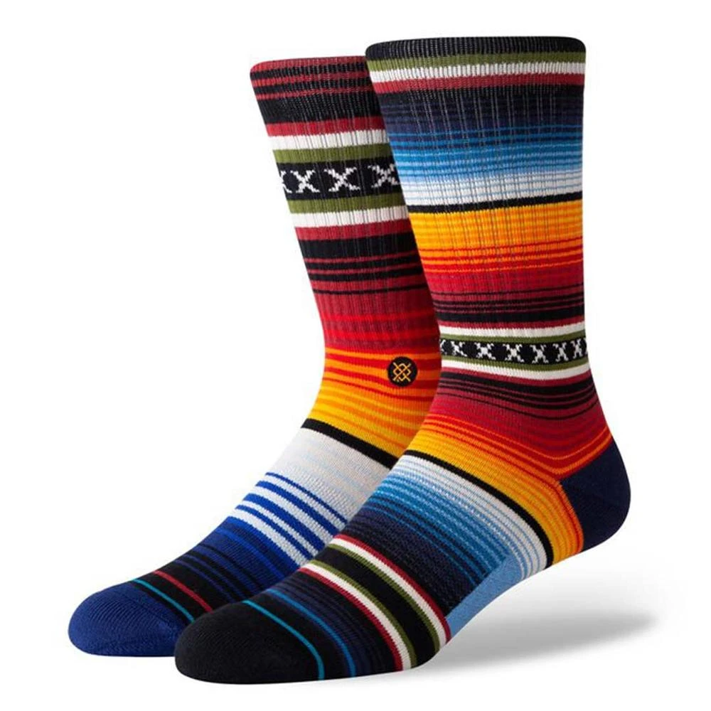 Stance Curren ST Crew Socks