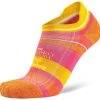 Balega Hidden Comfort Running Socks (Citrus)