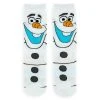 Disney Crew Socks For Adults - Olaf - Frozen