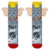 Disney Crew Socks For Adults - Dumbo - Don't Just Fly