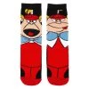 Disney Crew Socks For Adults - Tweedle Dee And Tweedle Dum