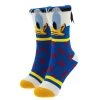 Disney Socks For Kids - Donald Duck Cupcake