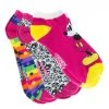 Disney Socks For Women - Mickey Mouse Fun - Disney World - 3 Pack