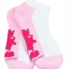 Disney Socks For Women - Mickey Mouse Silhouette - Disney World - 2 Pk