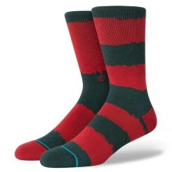 Stance Faroe Crew Socks