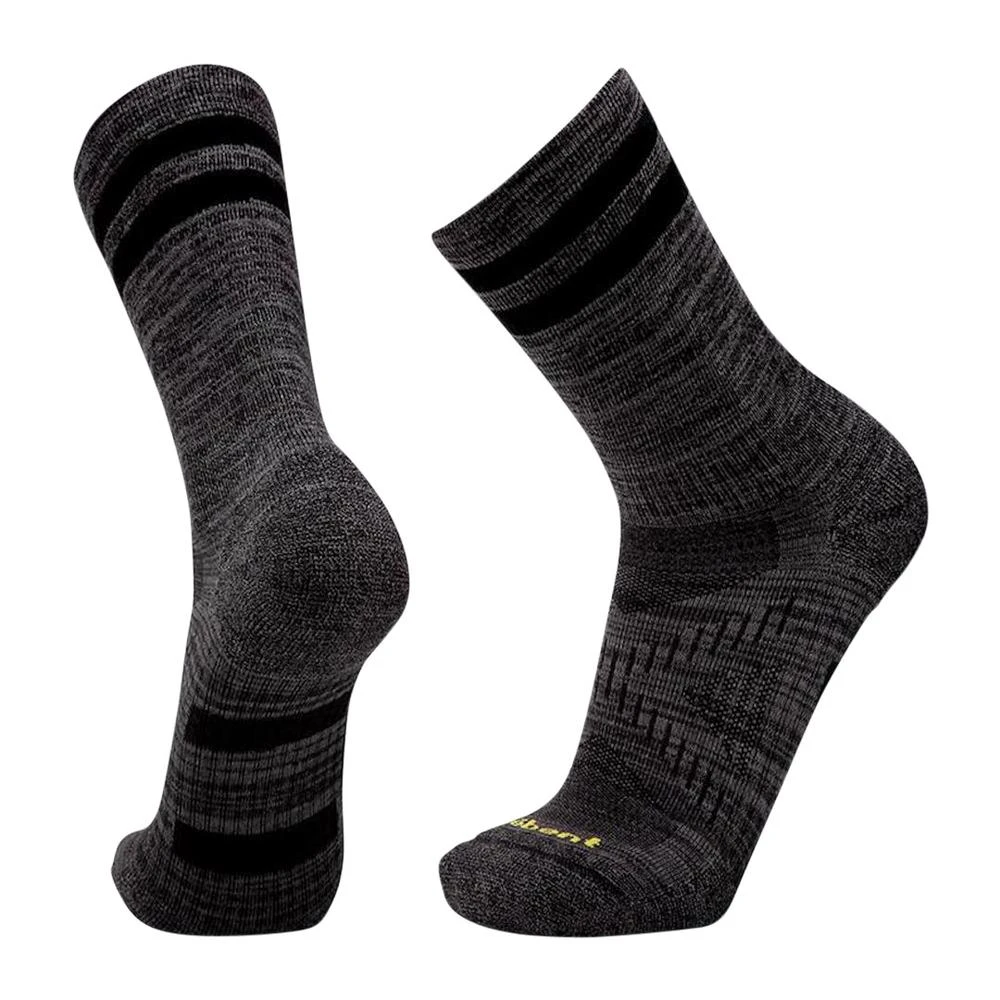 Le Bent Trail Light 3/4 Crew Socks