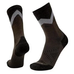Le Bent Outdoor Light Crew Socks