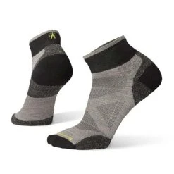 Smartwool Men's PHD Pro Approach Mini Socks