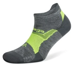 Balega Hidden Dry Running Socks (Mid Grey/Fog)