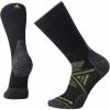 Smartwool PhD® Outdoor Medium Hiking Crew Socks (001 - Black)