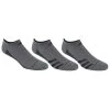 Adidas Superlite Stripe 3 No Show Socks - 3-Pack