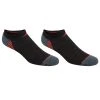Adidas Superlite Speed Mesh No-Show Socks - 2-Pack