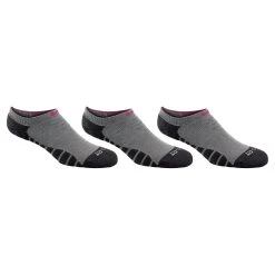 Nike Women's Everyday Max Cushion No-Show Training Socks - 3-Pack