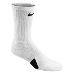 Nike Elite Basketball Crew Socks