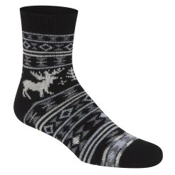 Fireside Women's Cozy Socks
