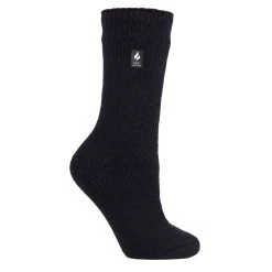 Heat Holders Women's LITE Dahlia Solid Socks