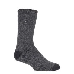 Heat Holders Women's Lite Twist Crew Socks