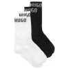 Boss Gents Sports Socks 2 Pack 43-46 Blue 402
