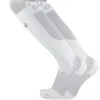 FS4+ COMPRESSION BRACING SOCKS White