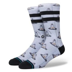 Stance Namastay Crew Socks