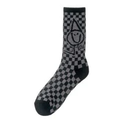 Lib Tech Logo Crew Socks