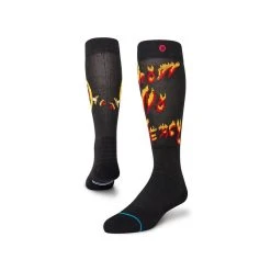 Stance Slayer Snow OTC Socks