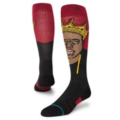 Stance Biggie Resurrected Snow Socks