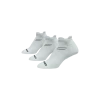 BROOKS Run-In 3-Pack Socks (100 - White)