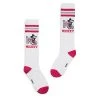 Disney Socks For Women - Mickey Mouse Varsity Knee Socks