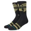 STANCE Men's Wu Tang Enter The Wu Crew Socks
