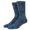 STANCE Men's Inflexion Crew Socks