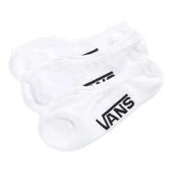 Vans Unisex Classic Super No Show Socks