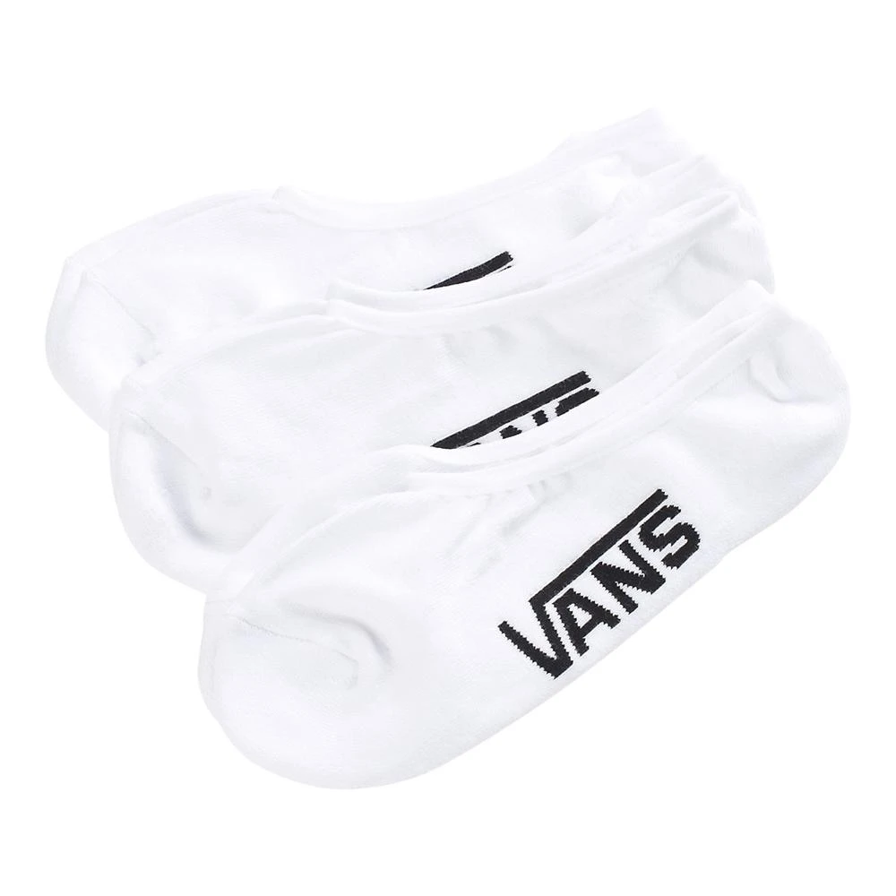 Vans Unisex Classic Super No Show Socks