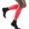 CEP Women's Run Tall Socks 4.0 (Pink)