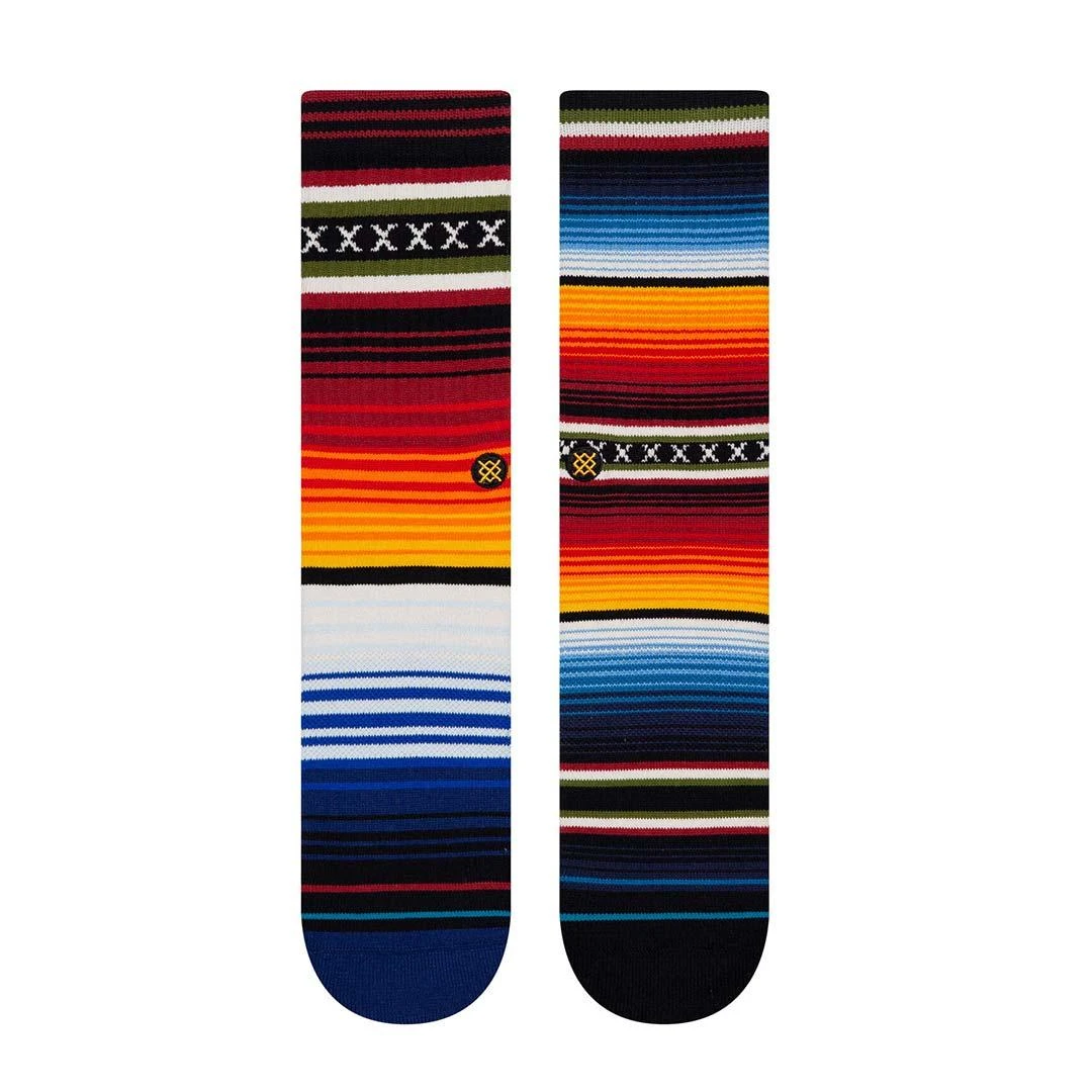 Stance Curren ST Crew Socks - Image 2