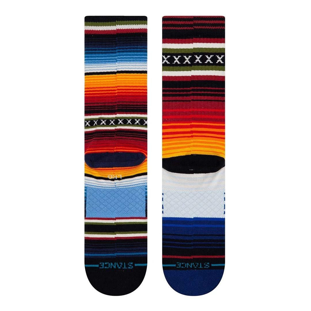 Stance Curren ST Crew Socks - Image 3